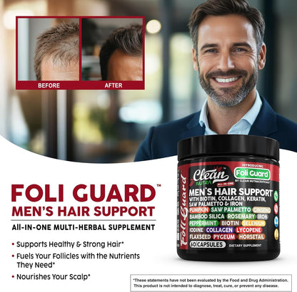 Foli Guard