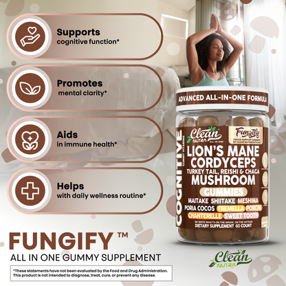 Fungify