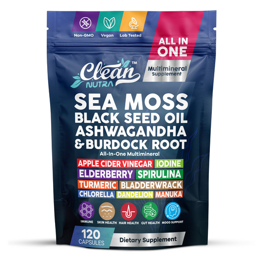 Multimineral Supplements