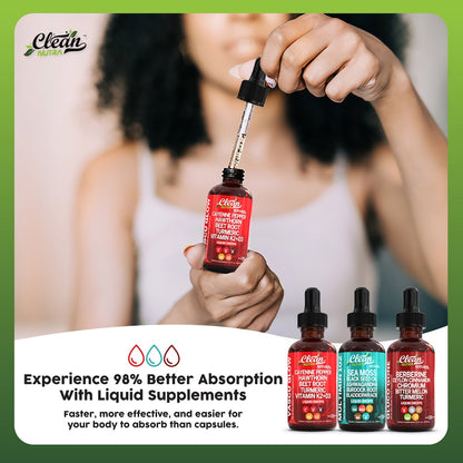 Flow, Fuel & Function Trio