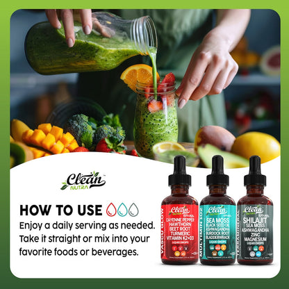 Foundational Flow Trio