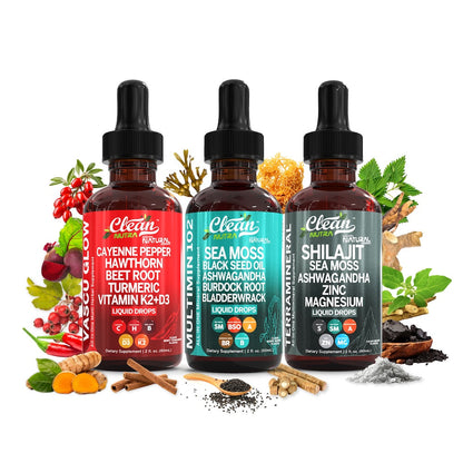 Foundational Flow Trio