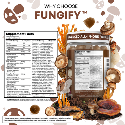 Fungify