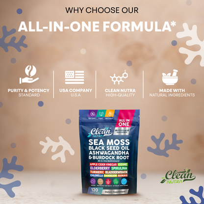 Multimineral Supplements